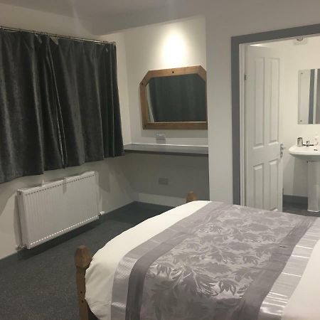 Dearg Mullach Self Contained B&B Uig  Eksteriør billede