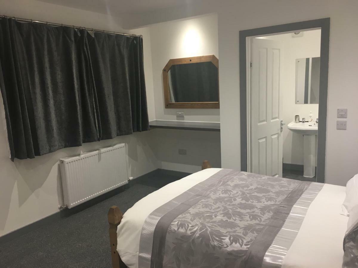 Dearg Mullach Self Contained B&B Uig  Eksteriør billede