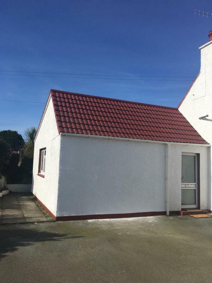 Dearg Mullach Self Contained B&B Uig  Eksteriør billede