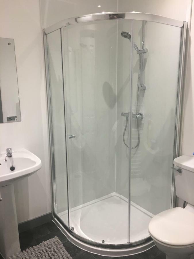 Dearg Mullach Self Contained B&B Uig  Eksteriør billede